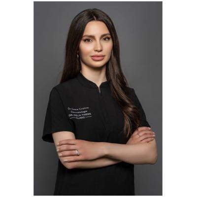 Dr.Cristina Soare, medic dermatolog: Cuvântul ”definitiv” în estetică poate fi înșelător
