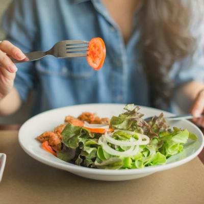 Cum să menții o alimentație echilibrată: 5 sfaturi utile