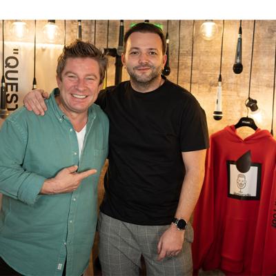 Astazi, Pavel Bartoș își spune impresionanta poveste de viață, cu inima deschisă, ochi în ochii cu Mihai Morar