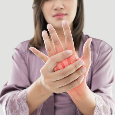 Totul despre artrita:  simptome, cauze, tratament