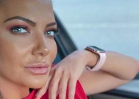 Andreea Antonescu, sacrificii imense în dragoste! Artista ar trece chiar și peste înșelat de dragul persoanei iubite