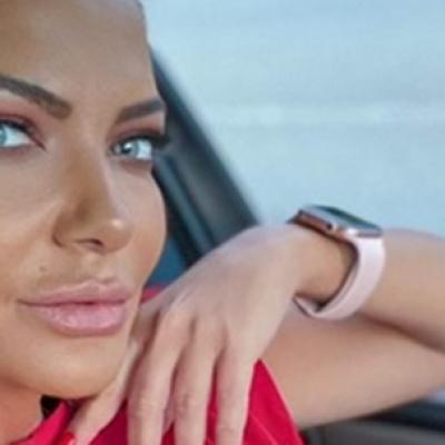 Andreea Antonescu, sacrificii imense în dragoste! Artista ar trece chiar și peste înșelat de dragul persoanei iubite
