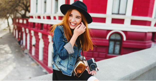 6 piese din denim pe care sa le ai toamna aceasta