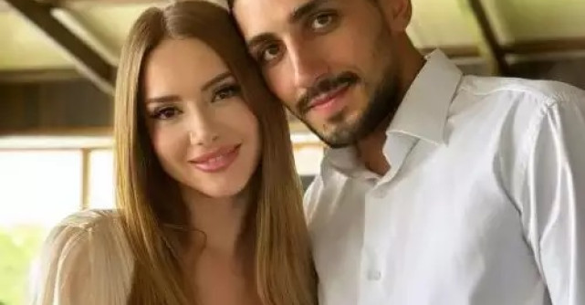 Cum se înțelege Otilia Bilionera cu soacra sa. Artista și Bekir Ali Karakas s-au căsătorit după un an de relație:Pentru mine e..