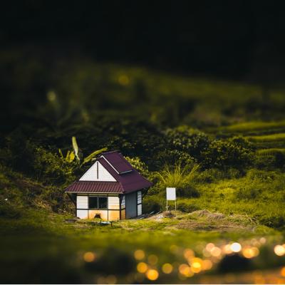 Noroc și dragoste cu Feng Shui în casă