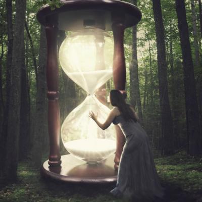 Există 4 lucruri pe care nu le poți recupera în viață