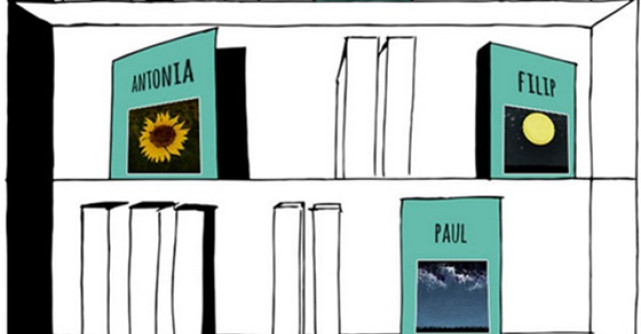 Biblioteca Vie Online