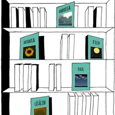 Biblioteca Vie Online