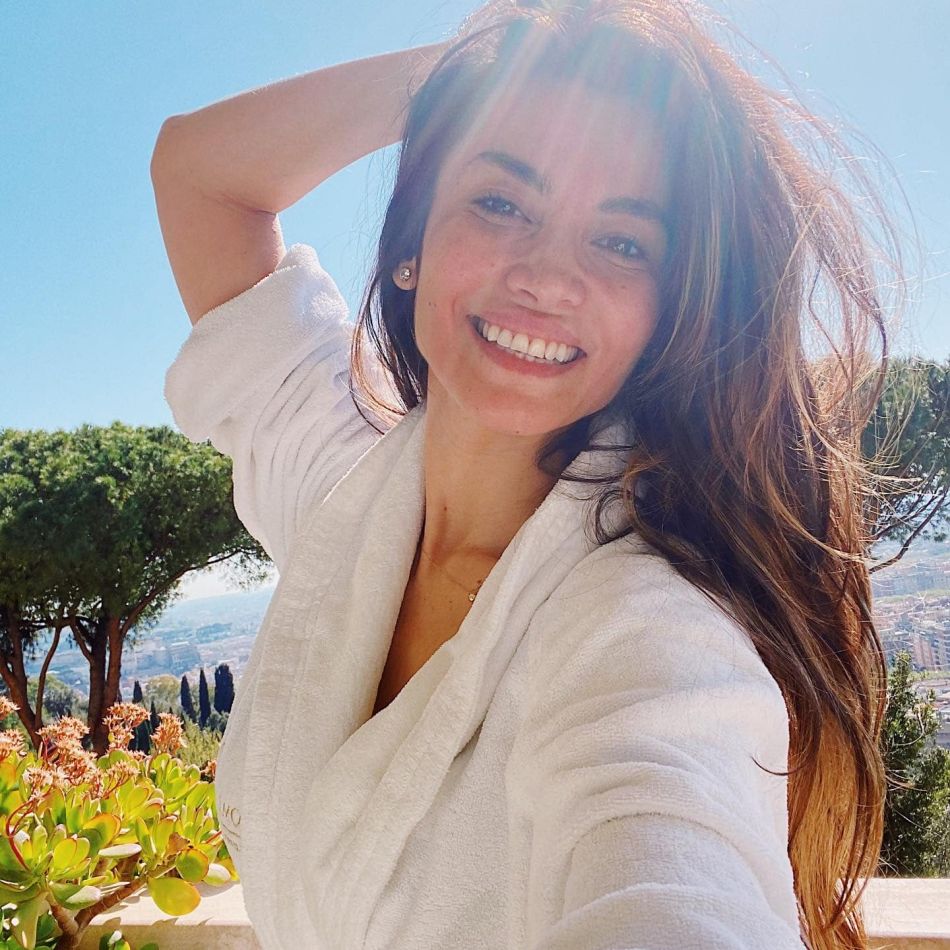 Cum se înțelege Lili Sandu cu Bogdan Stelea, după separare: Eram un copil, care i-a dăruit inima...