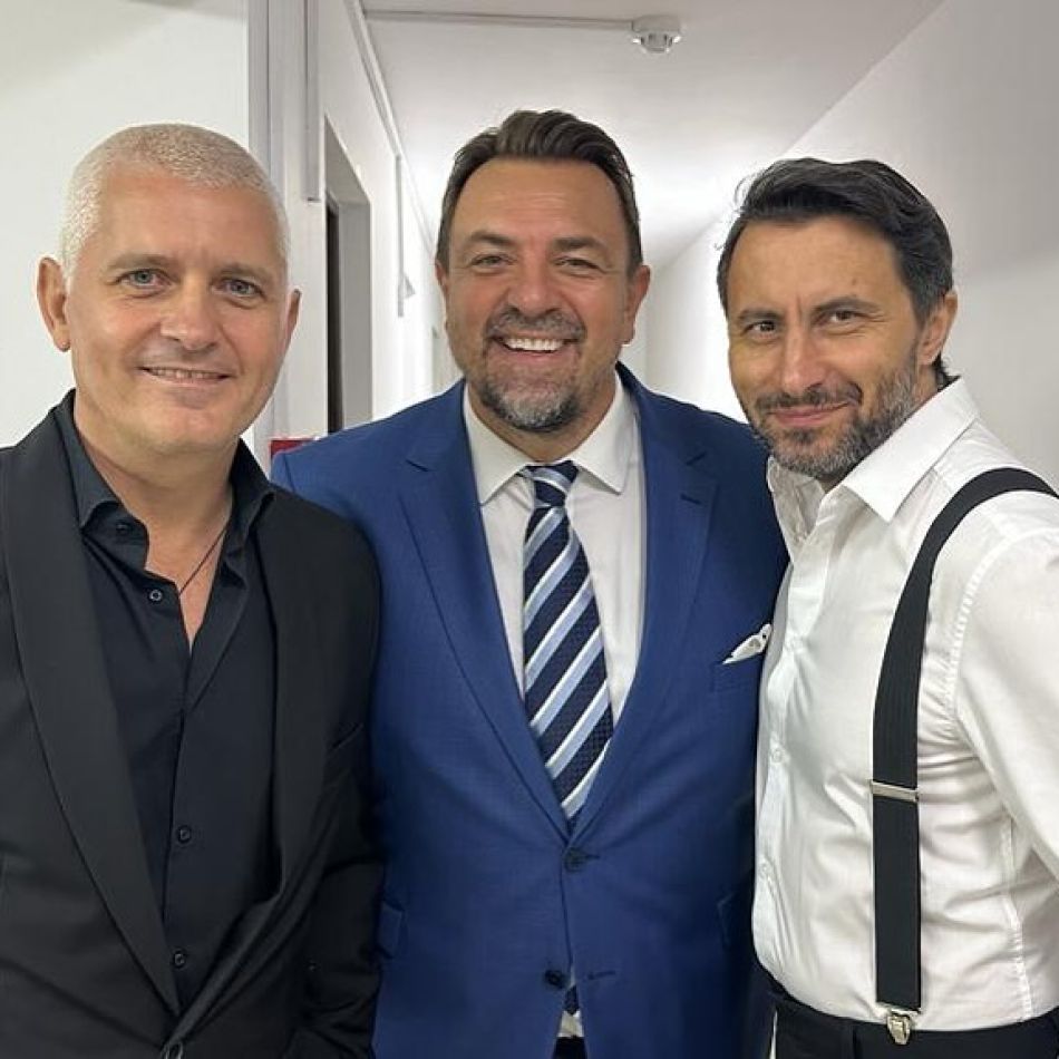 Virgil Ianțu debutează în afaceri cu un restaurant de fițe în inima Bucureștiului. Prețurile piperate au stârnit controverse