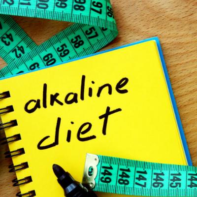 Formula sanatatii perfecte. Dieta alcalina