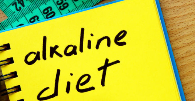Formula sanatatii perfecte. Dieta alcalina