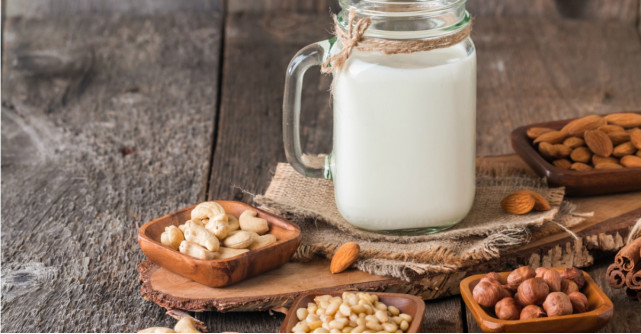 4 Surse de proteine pentru vegetarieni