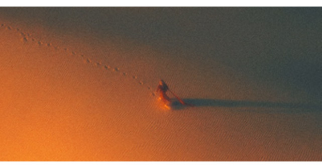 Despre trăirile interioare în Cry Without Tears - Jost x Axel Ehnstrom