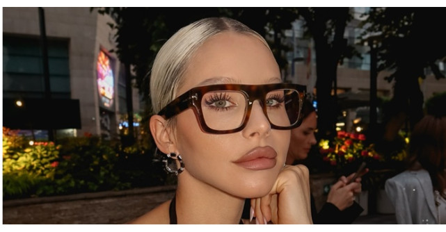  Carmen Grebenișan, victima unui posibil act de hărțuire: Mă tem că imaginile vor ajunge pe site-uri ilegale...