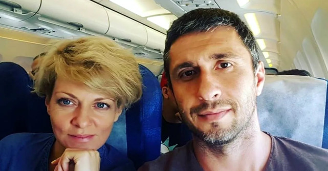 Dana Nălbaru, secrete neștiute din relația amoroasă cu Călin Goia: Ajunsesem să nu mai văd lucrurile frumoase din jur...