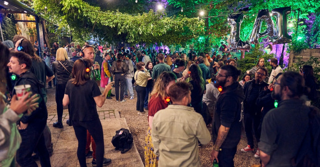 J'ai Bistrot București aniversează 11 ani