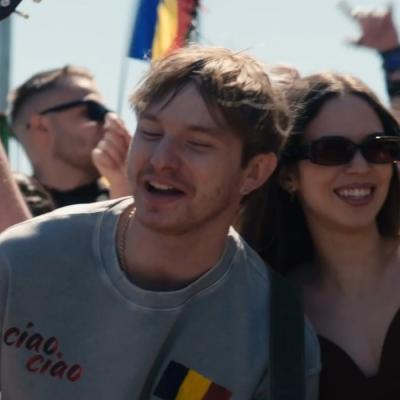 Zodier lansează Ciao, Ciao, o piesă menită să ne unească în distracție