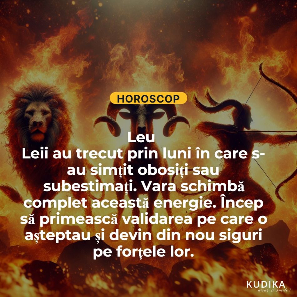 Vara zodiilor de FOC: Berbecii, Leii și Săgetătorii trăiesc 3 luni de succes!