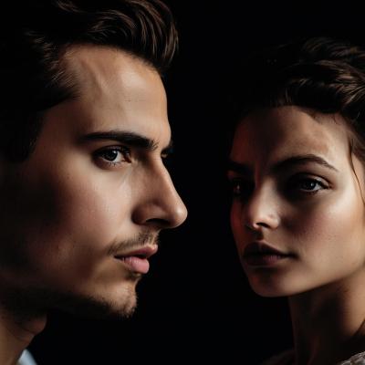 Femeia care a declarat că este „abros*xuală” după ce i-au trebuit 30 de ani să își înțeleagă identitatea