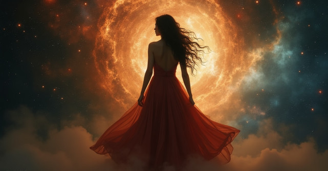 Chemarea Umbrei: Ce dar sacru se trezește în tine în timpul lui Pluto retrograd