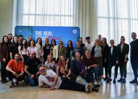 The Real Social Retreat by TRU & Cat Music – 3 zile de inspirație, content și good vibes
