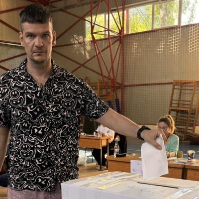 Mesajul DUR al lui Tudor Chirilă pentru Nicușor Dan: Ați ajuns primul pesedist al țării