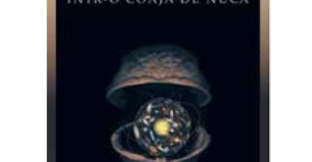 Universul intr-o coaja de nuca