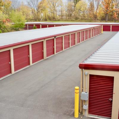 Depozitarea eficientă în contextul urban: flexibilitate și siguranță pentru persoane și afaceri