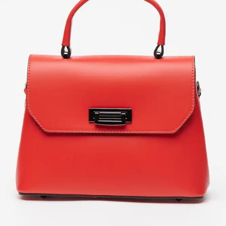 Eleganță durabilă: 20 de genți de piele