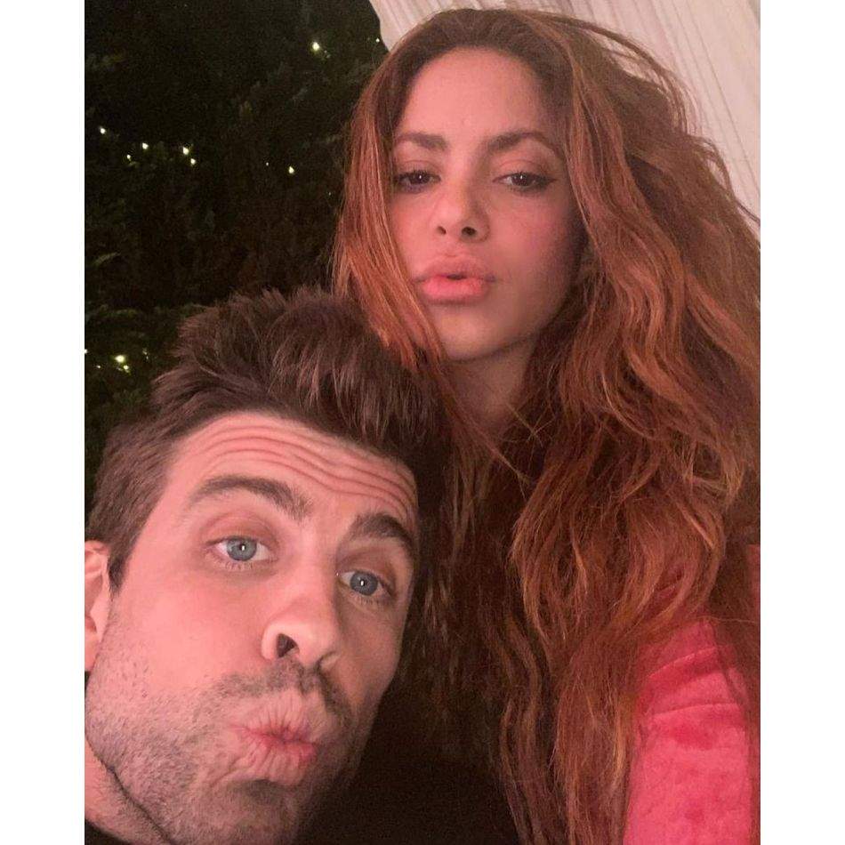 Melodia care a frânt inimi! Shakira, împreună cu băieții săi cântă despre noua lor viață