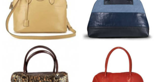 20 de genti din piele naturala