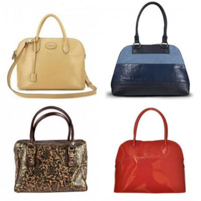 20 de genti din piele naturala