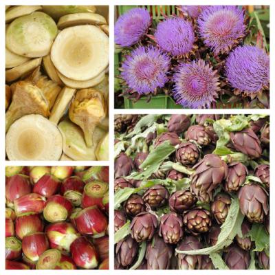 Dieta de la Muntele Athos 