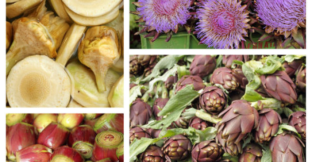 Dieta de la Muntele Athos 