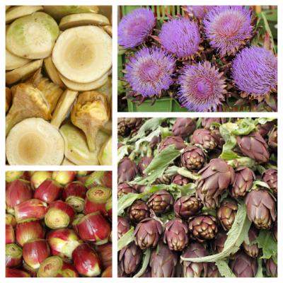 Dieta de la Muntele Athos 