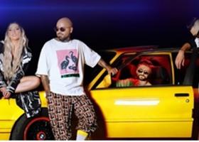 Johnny Made This, Matteo, JO și Juno fac echipă pentru un single fresh: „Rumba