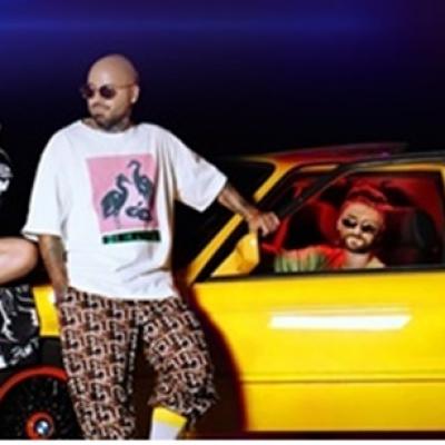 Johnny Made This, Matteo, JO și Juno fac echipă pentru un single fresh: „Rumba