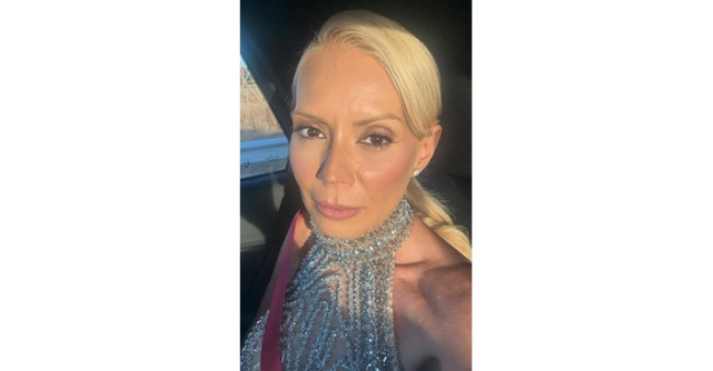 Daciana Sârbu, primele declarații după ce s-a afișat cu noul iubit: Nu totul trebuie să aibă sens...