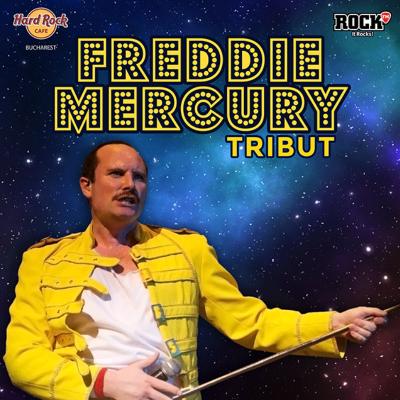 SOLD OUT primele 2 categorii la show-ul celui mai de succes solist tribute Queen 