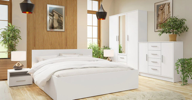 Mobilierul cu spațiu de depozitare – secretul unei case ordonate și armonioase