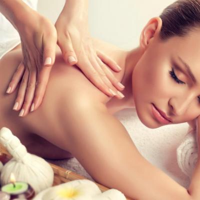 Contra stresului, iti prezentam tehnicile de masaj energizant