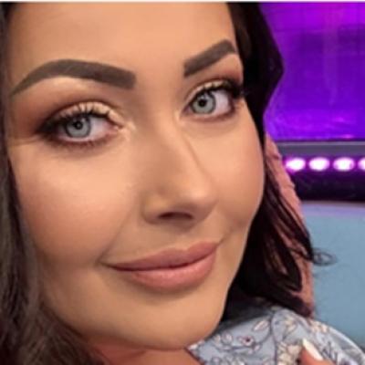 Gabriela Cristea răspunde criticilor privind kilogramele în plus. Motivul pentru care refuză operația de micșorare a stomacului