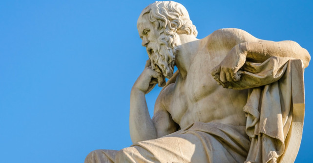 18 lecții de viață de la Socrate, unul dintre cei mai înțelepți oameni din toate timpurile