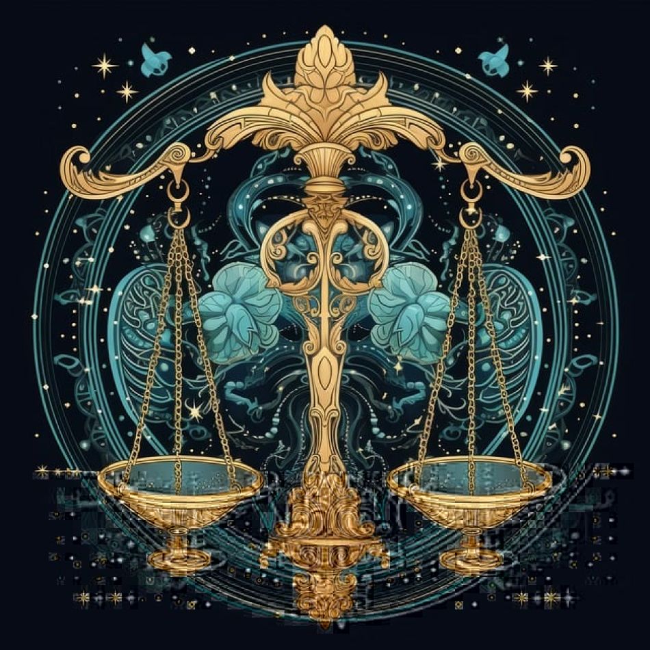 Zodii binecuvântate de Venus, Zeița Iubirii