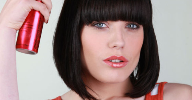 Samponul uscat: cum se aplica si ce avantaje are