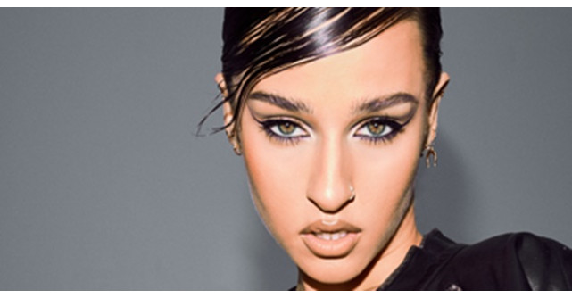 Holy Molly a adus EP-ul Liliac la Diud, where's my tune?