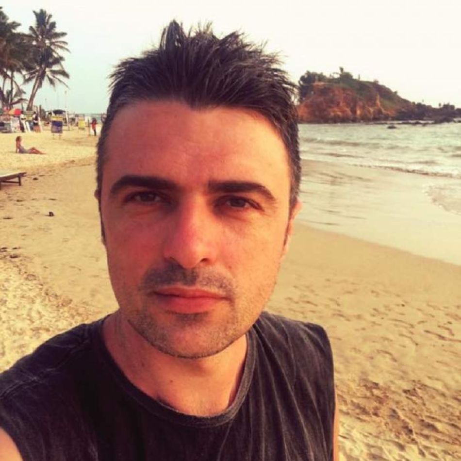 Cornel Ilie nu le-a spus copiilor săi că a divorțat de mama lor: o să fie mai ușor de înțeles pentru ei...