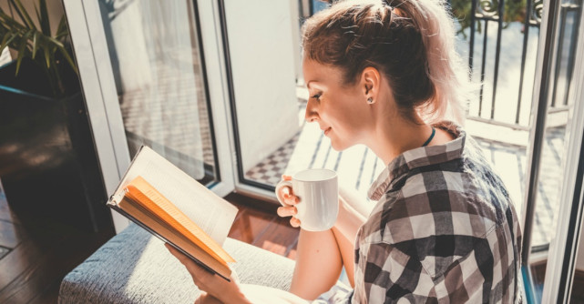 Invata cum sa nu te mai grabesti. Exista viata dupa ACUM!