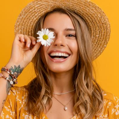 5 Motive ca să te bucuri de viață chiar dacă ești singură